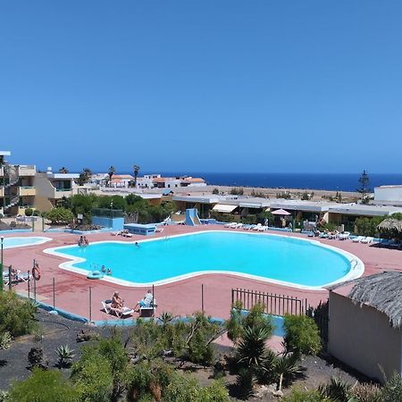Apartamento Costa De Antigua Cerca De Caleta De Fuste ภายนอก รูปภาพ