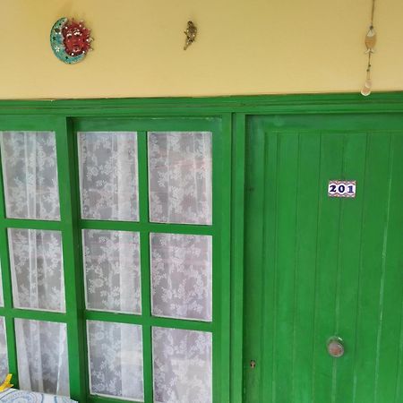 Apartamento Costa De Antigua Cerca De Caleta De Fuste ภายนอก รูปภาพ