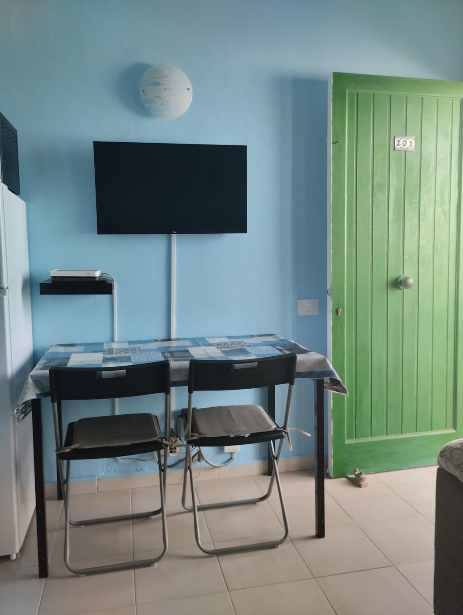 Apartamento Costa De Antigua Cerca De Caleta De Fuste ภายนอก รูปภาพ
