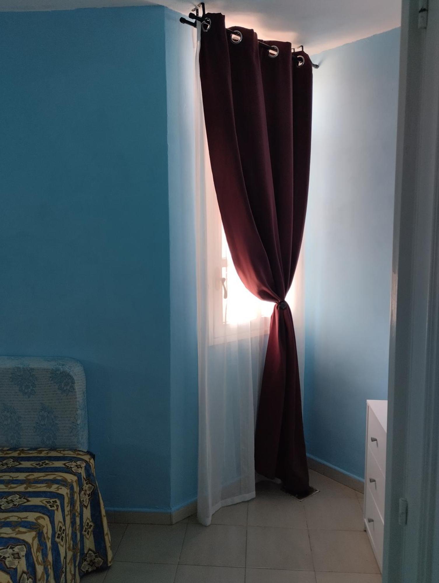 Apartamento Costa De Antigua Cerca De Caleta De Fuste ภายนอก รูปภาพ