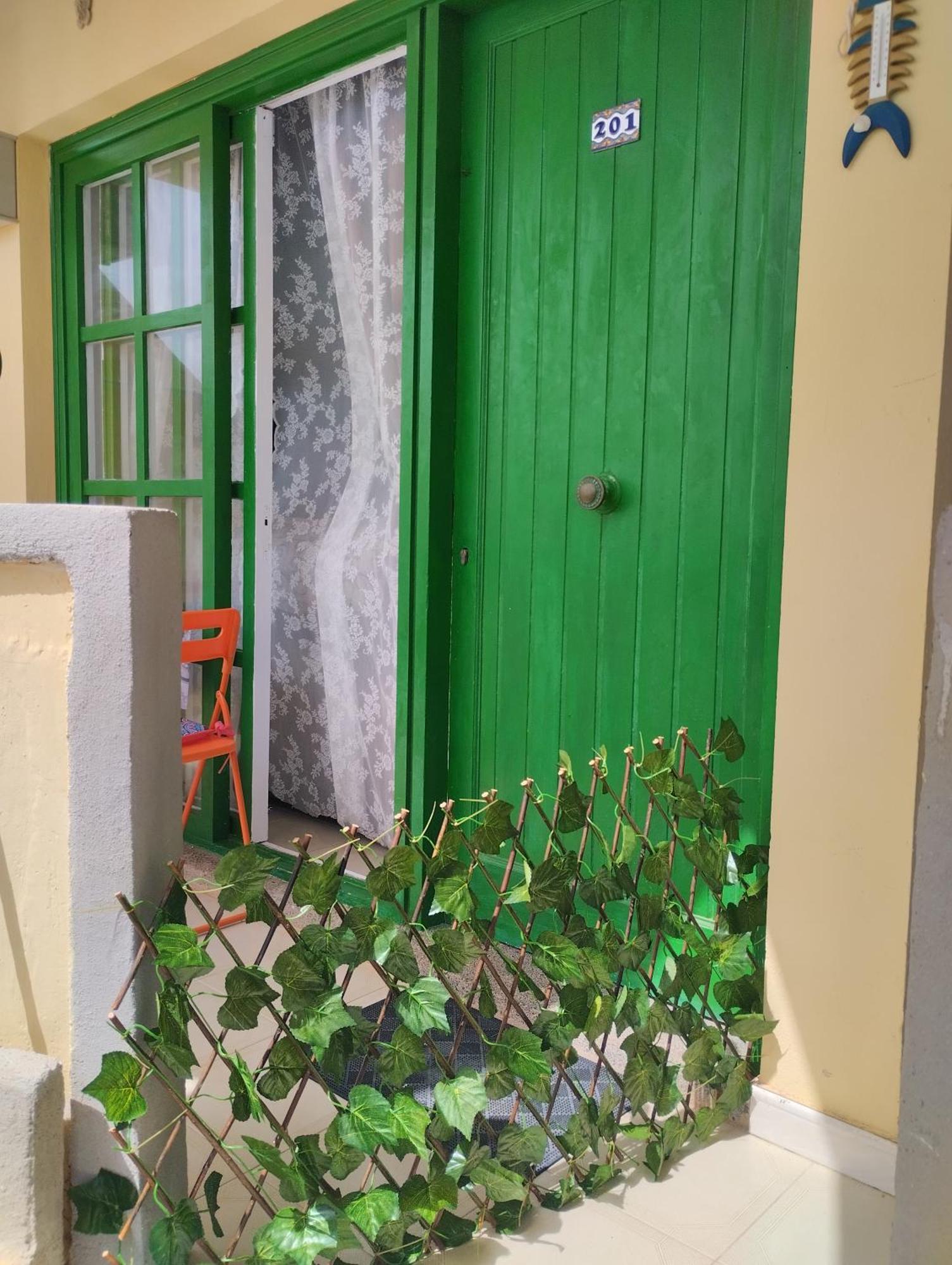 Apartamento Costa De Antigua Cerca De Caleta De Fuste ภายนอก รูปภาพ