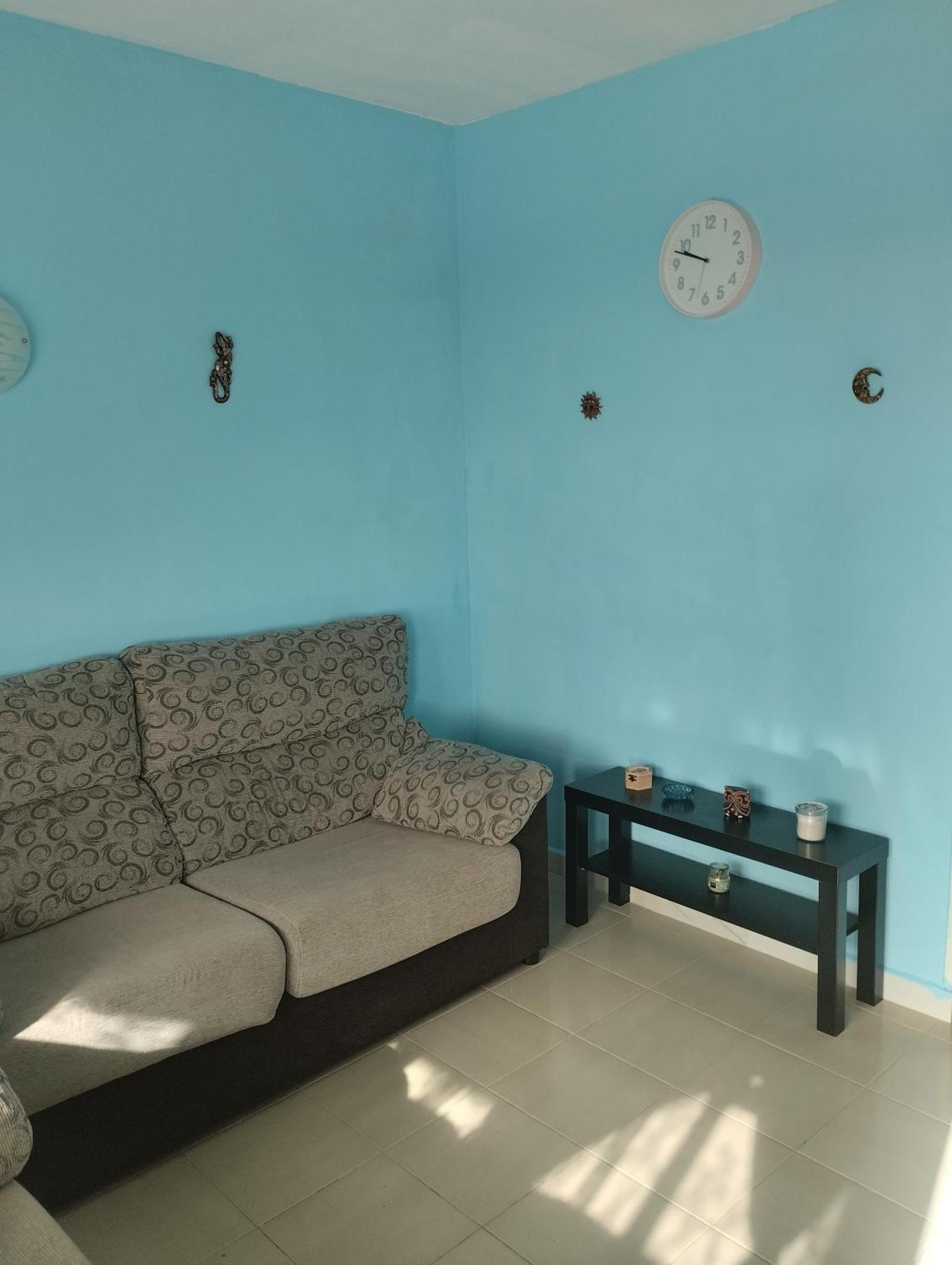 Apartamento Costa De Antigua Cerca De Caleta De Fuste ภายนอก รูปภาพ