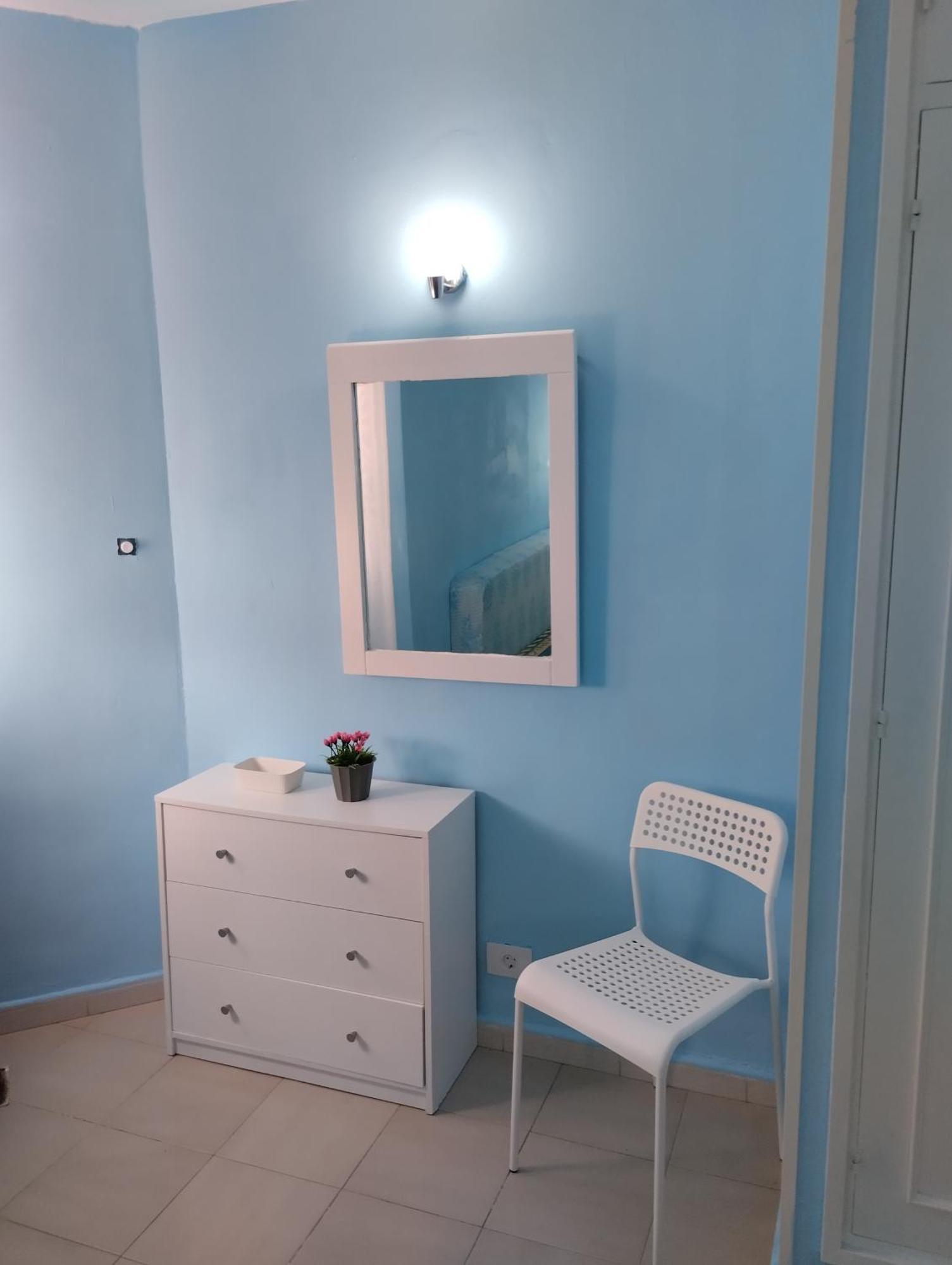Apartamento Costa De Antigua Cerca De Caleta De Fuste ภายนอก รูปภาพ