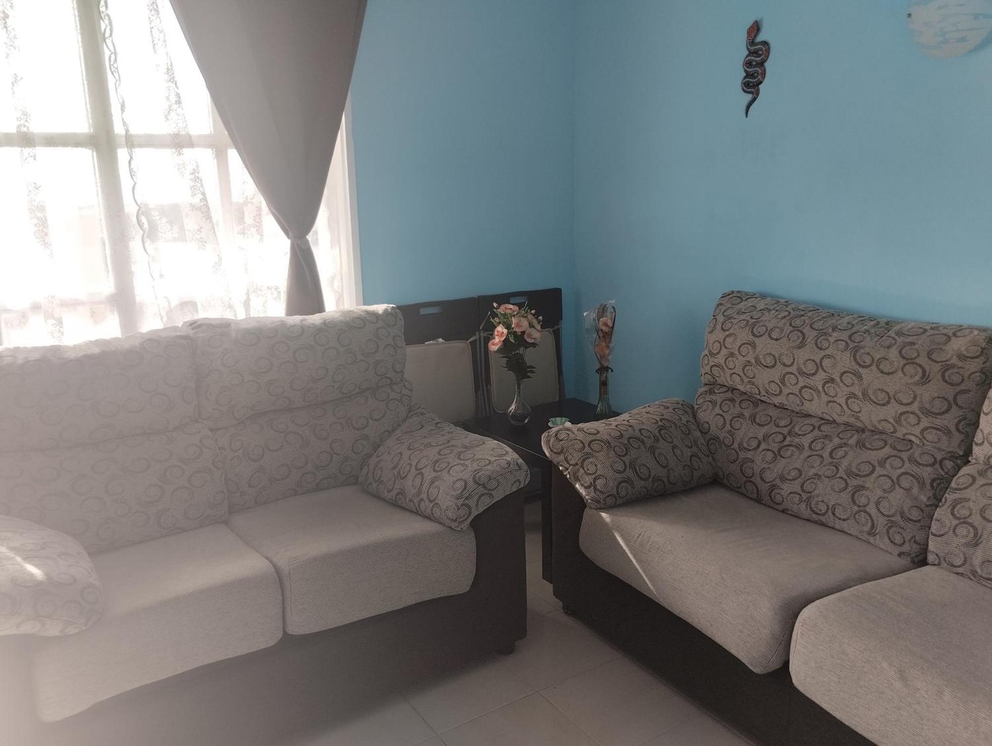 Apartamento Costa De Antigua Cerca De Caleta De Fuste ภายนอก รูปภาพ