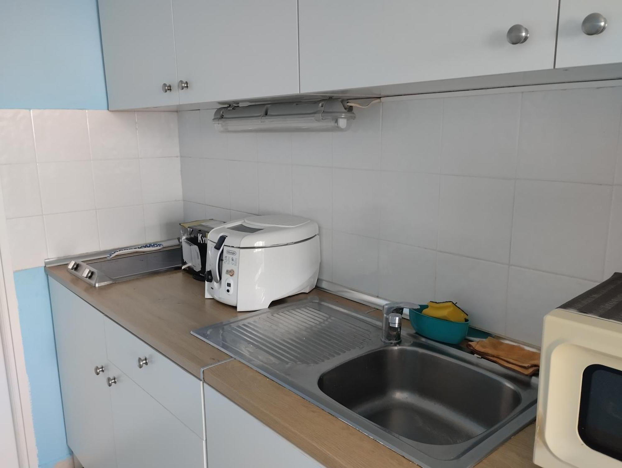 Apartamento Costa De Antigua Cerca De Caleta De Fuste ภายนอก รูปภาพ