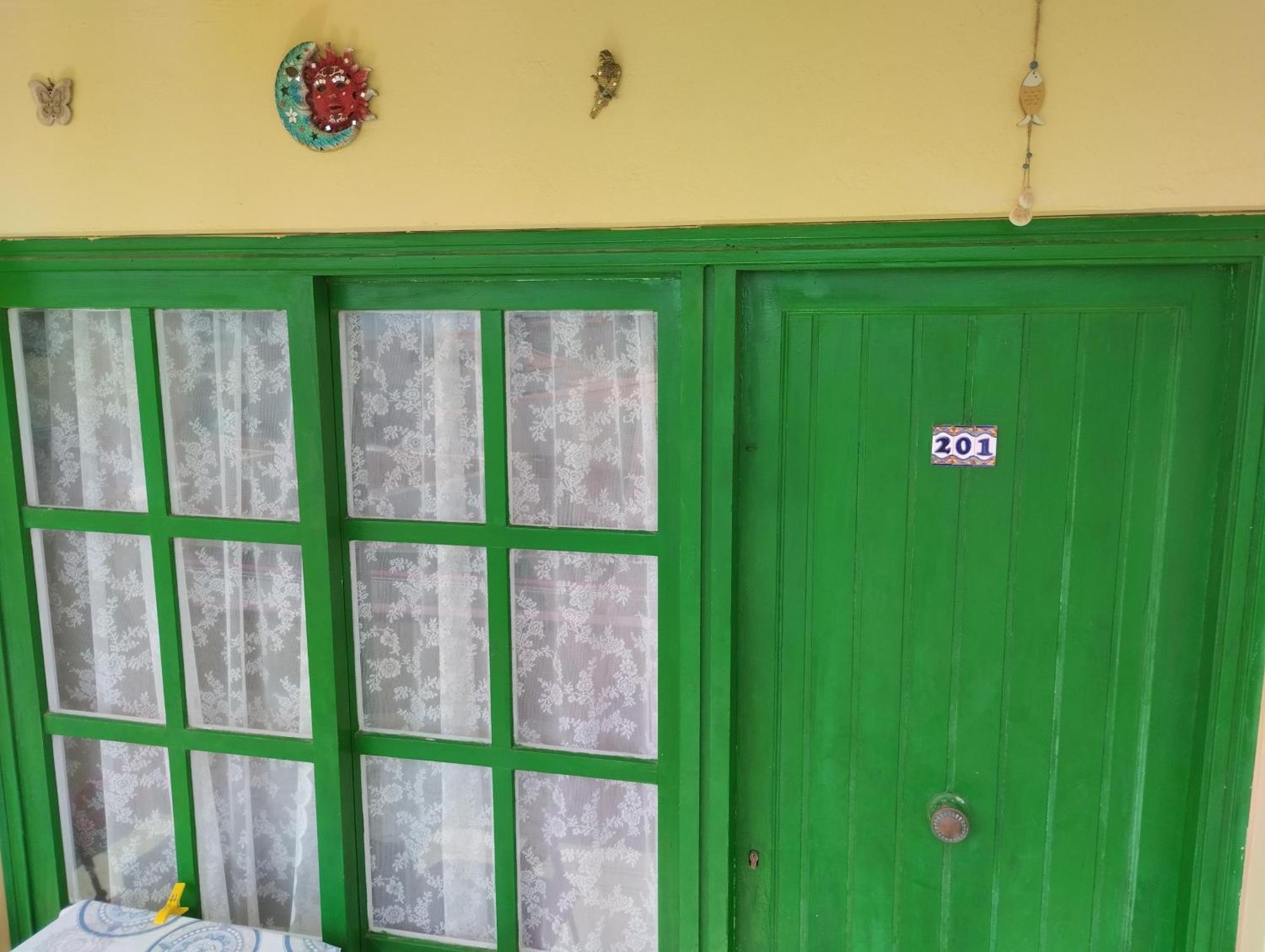 Apartamento Costa De Antigua Cerca De Caleta De Fuste ภายนอก รูปภาพ